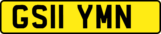 GS11YMN