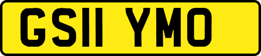 GS11YMO