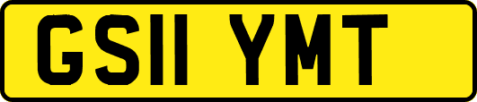 GS11YMT