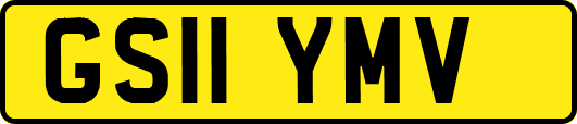 GS11YMV
