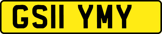 GS11YMY