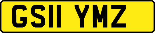 GS11YMZ