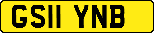 GS11YNB
