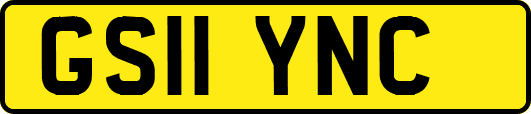 GS11YNC