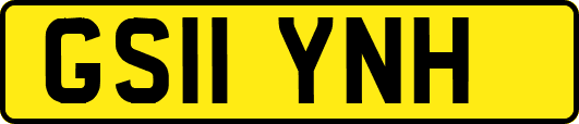 GS11YNH