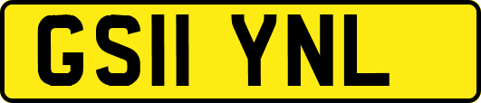 GS11YNL