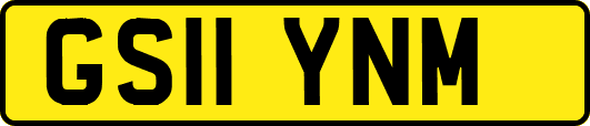 GS11YNM