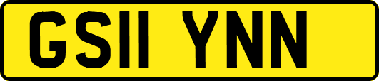 GS11YNN