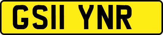 GS11YNR