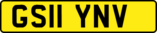 GS11YNV