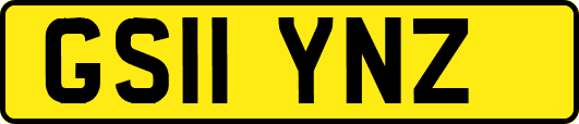 GS11YNZ