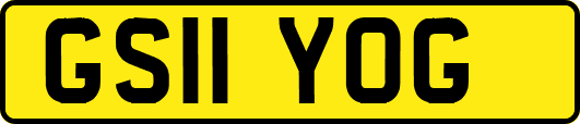 GS11YOG