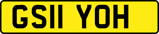 GS11YOH