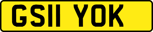GS11YOK