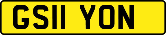 GS11YON