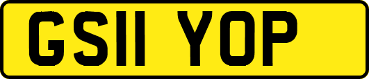 GS11YOP