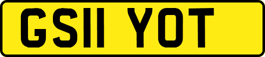 GS11YOT