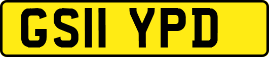 GS11YPD