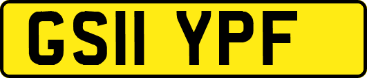 GS11YPF