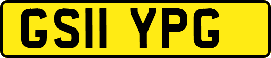 GS11YPG