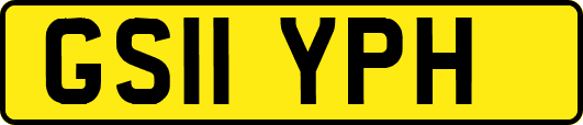 GS11YPH