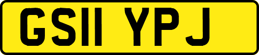 GS11YPJ