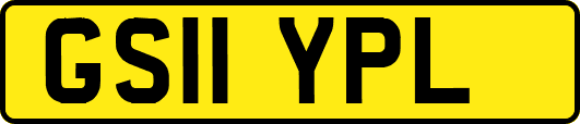 GS11YPL