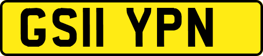GS11YPN