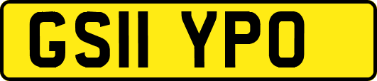 GS11YPO