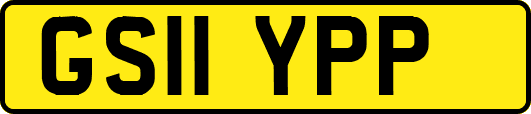 GS11YPP