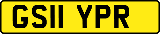 GS11YPR