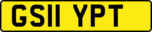 GS11YPT