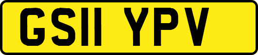 GS11YPV