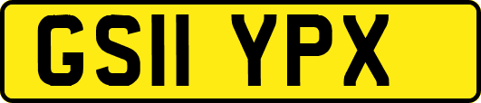 GS11YPX