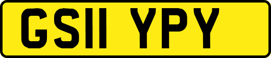 GS11YPY
