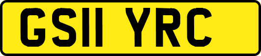 GS11YRC