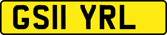 GS11YRL