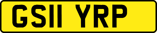 GS11YRP
