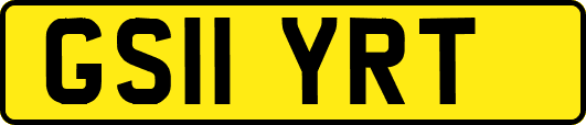 GS11YRT