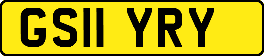 GS11YRY