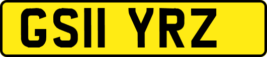 GS11YRZ