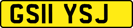 GS11YSJ