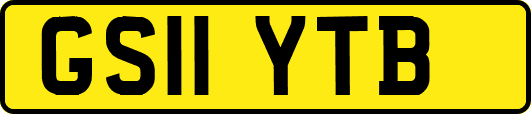 GS11YTB