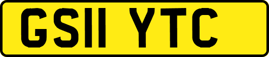 GS11YTC