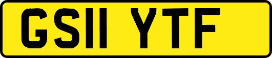 GS11YTF