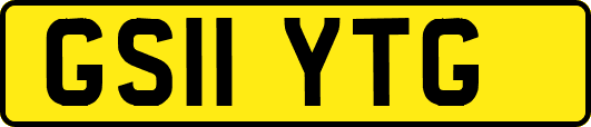 GS11YTG