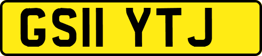 GS11YTJ