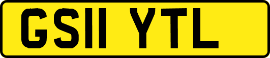 GS11YTL