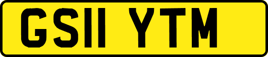 GS11YTM