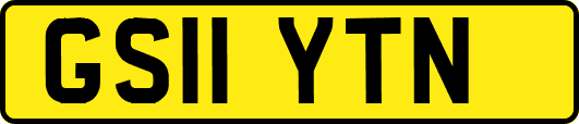 GS11YTN